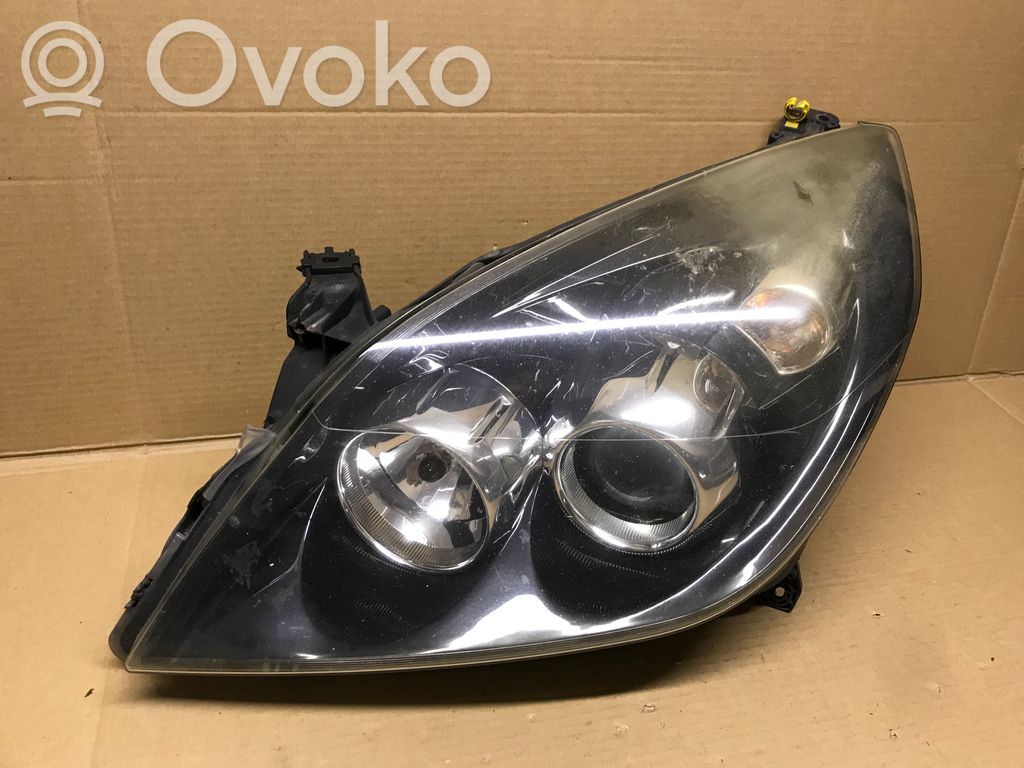 Headlight/headlamp   13170921