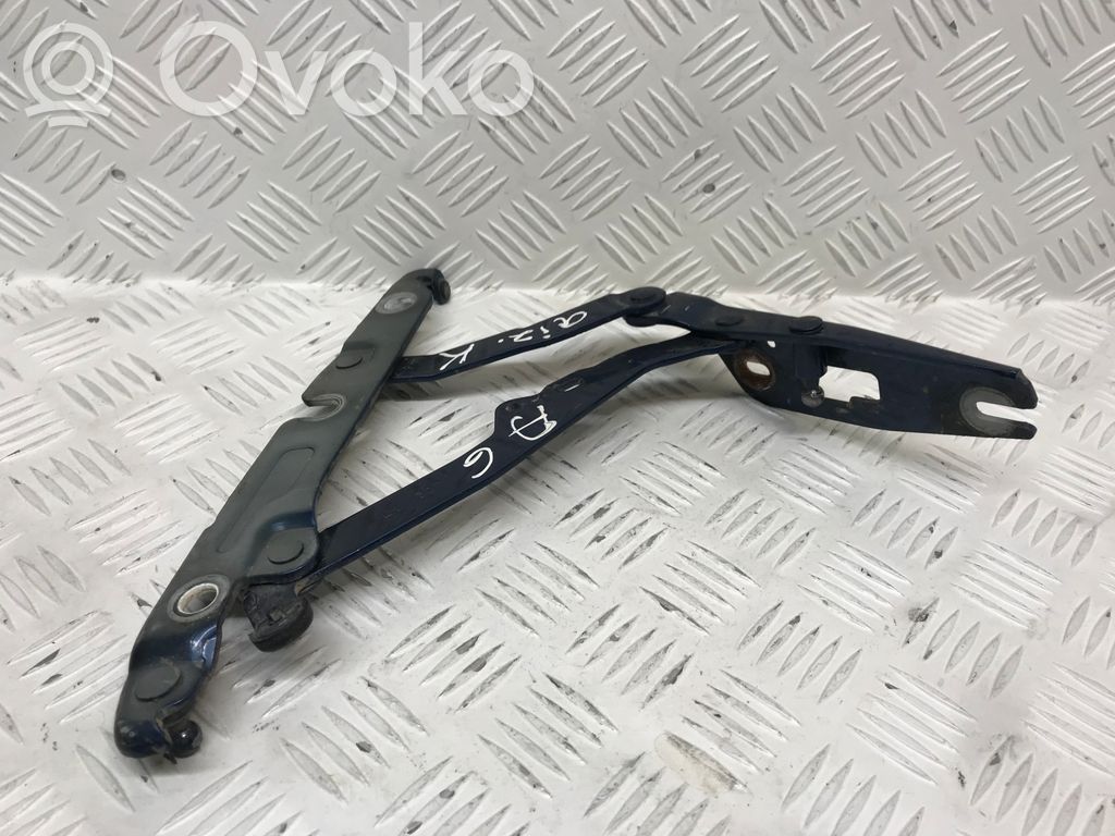 Audi A6 S6 C6 4F Tailgate/trunk/boot hinge 