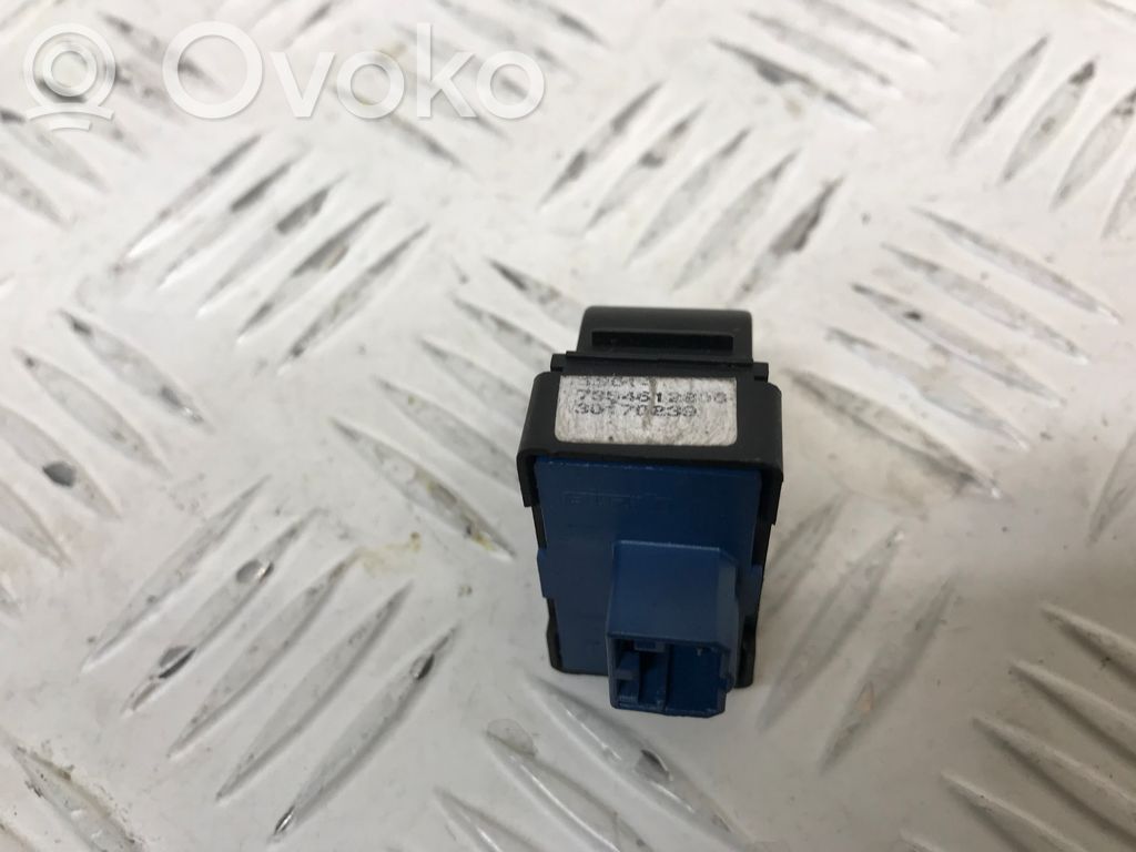 Citroen Nemo Interruptor del elevalunas eléctrico 
