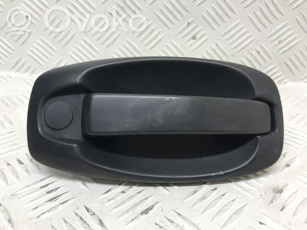 Citroen Nemo Manecilla externa puerta delantera 