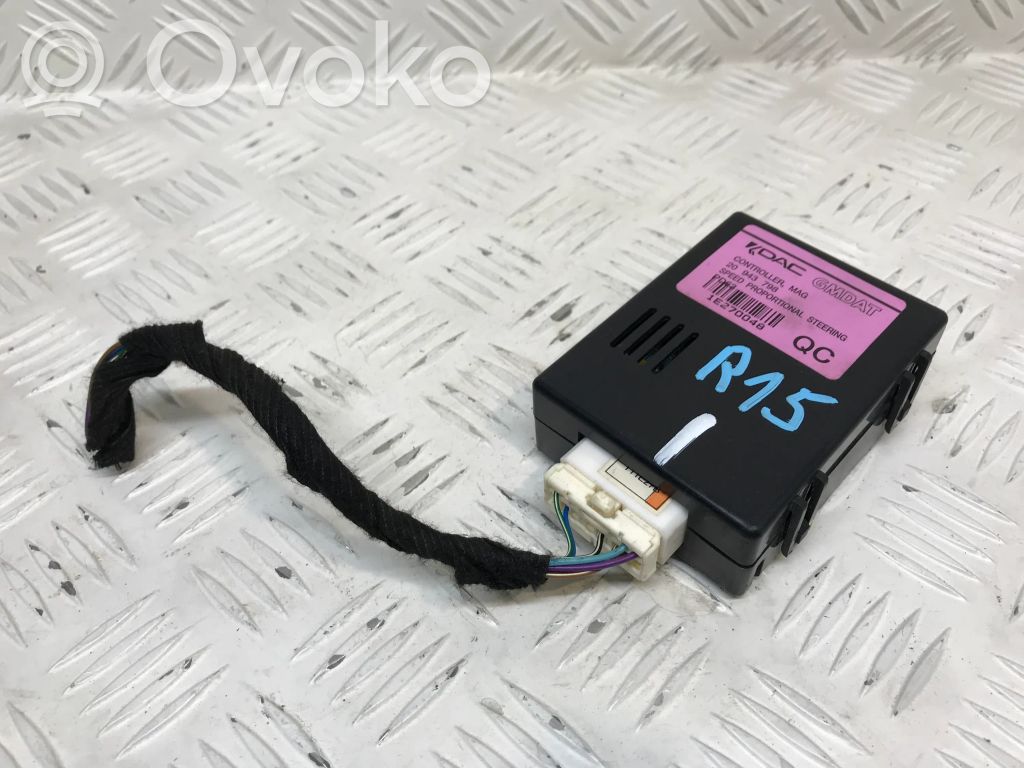 Power steering control unit/module   20943798