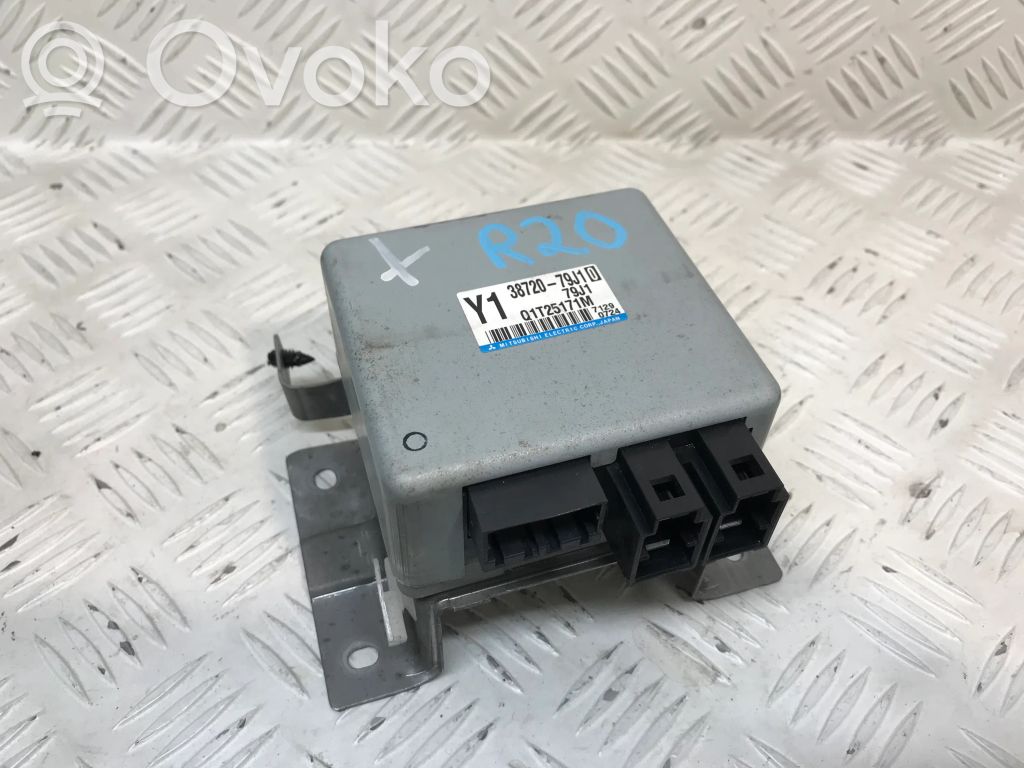 Suzuki SX4 Unité de commande / calculateur direction assistée 