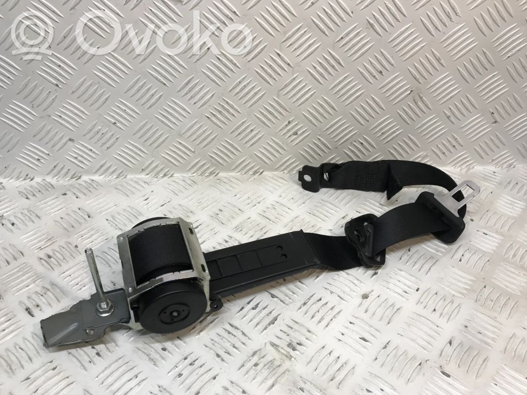 Opel Meriva A Cinturón delantero 