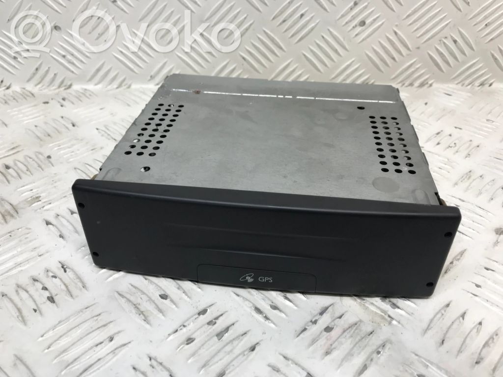 Unité / module navigation GPS   8200339743