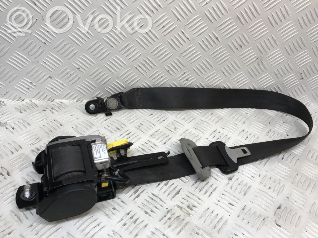 Honda FR-V Cinturón delantero 