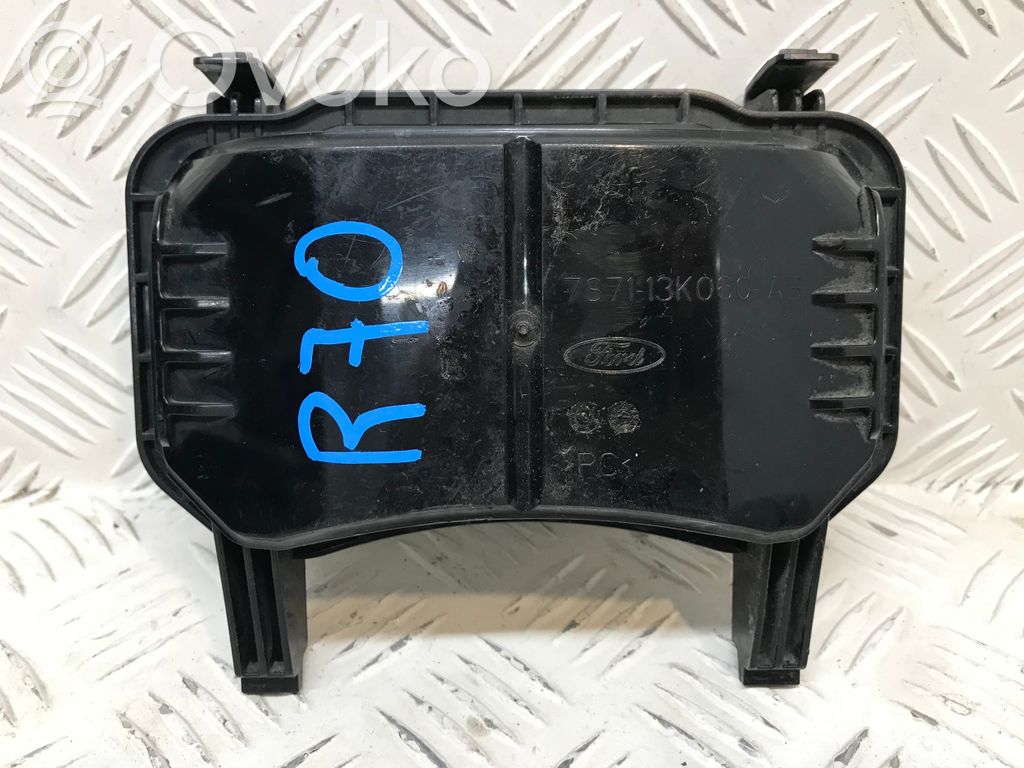 Ford Mondeo MK IV Deckel Abdeckung Scheinwerfer 