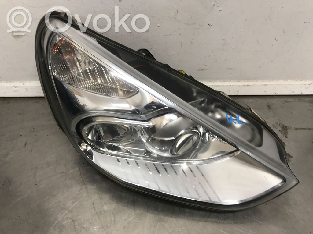 Ford Galaxy Scheinwerfer 
