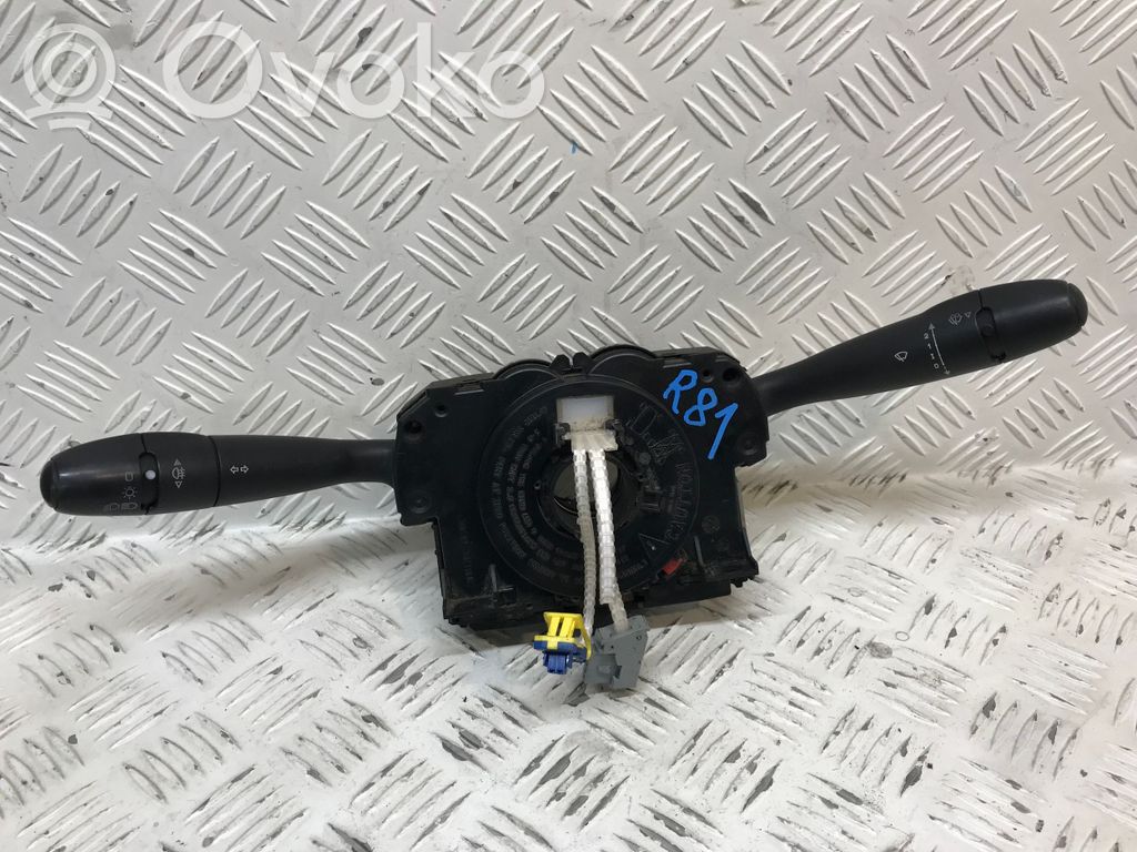 Fiat Scudo Lenkstockschalter Kombischalter 