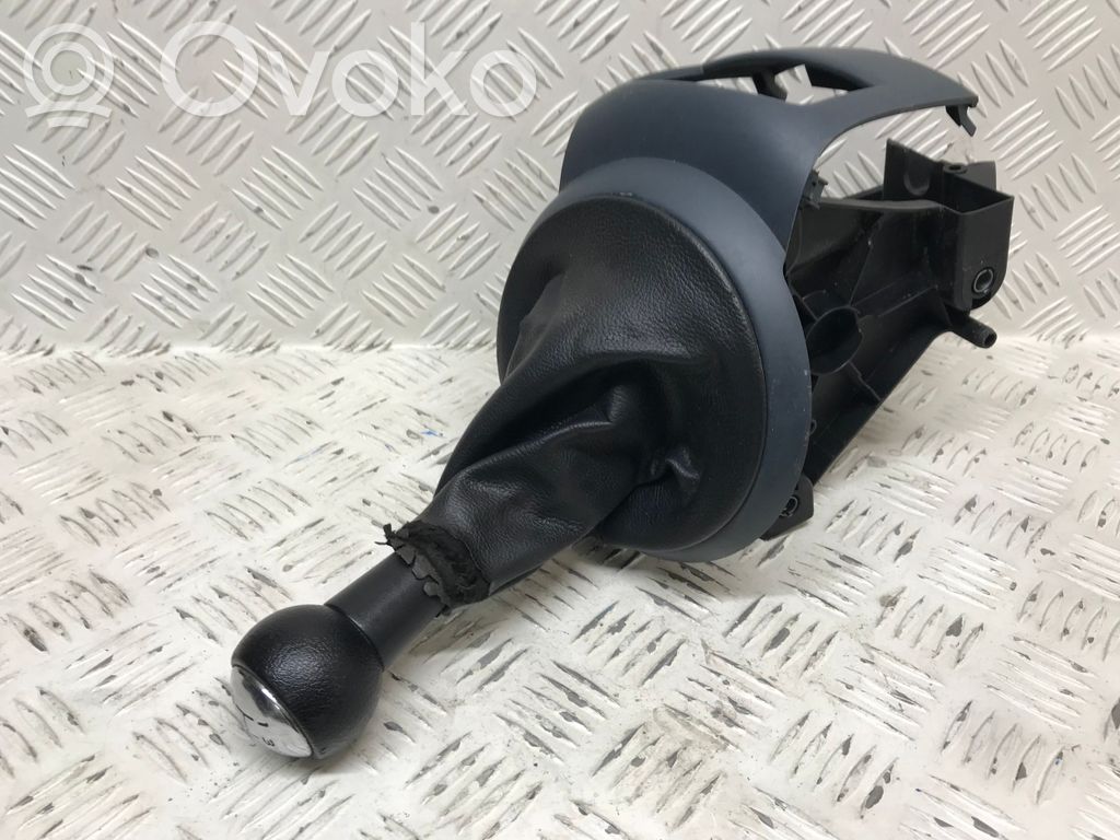 Peugeot Partner Selector caja de cambios 