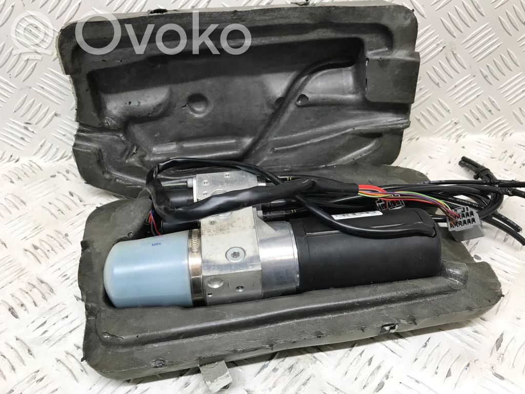 Ford Focus Avattavan katon hydraulipumppu 