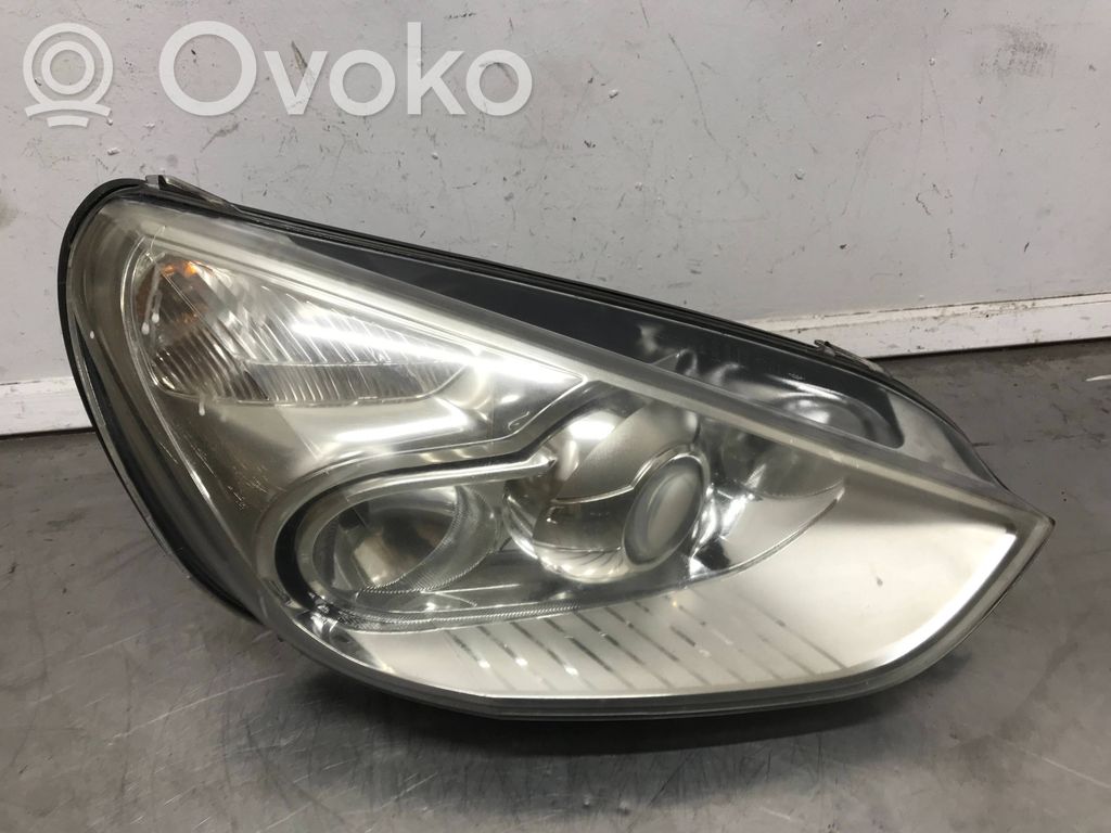 Ford Galaxy Headlight/headlamp 