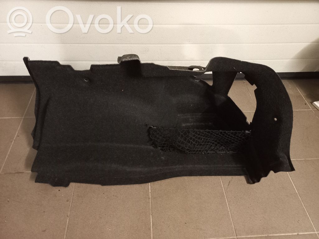 Trunk/boot side trim panel   724123201