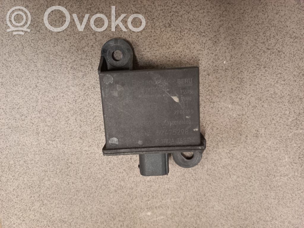Padangų slėgio daviklis   678184603