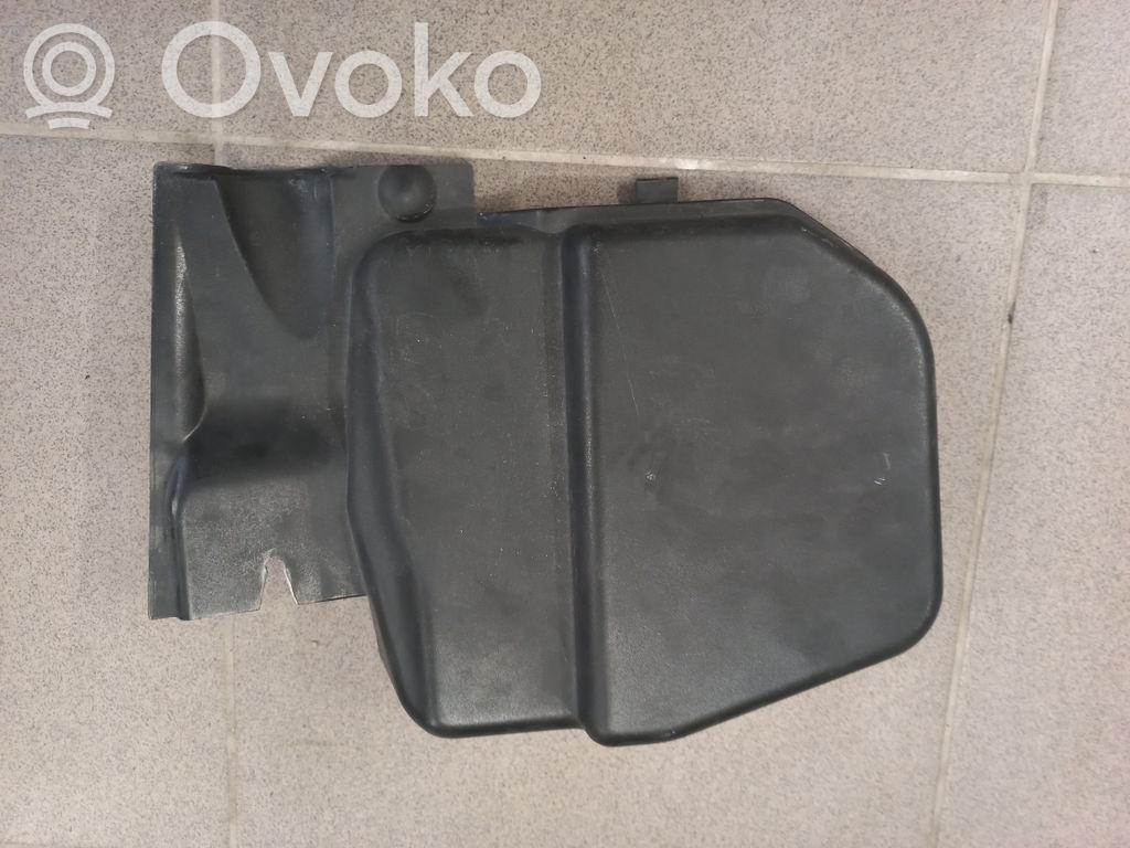 Cabin air micro filter cap   6431692501713,64316925017,15677210