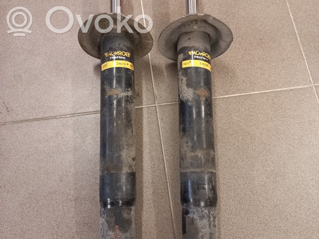 BMW 5 E39 Priekšpusē amortizators 
