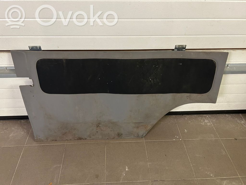 Volkswagen Crafter Zestaw ozdobnych elementów wyposażenia wnętrz 