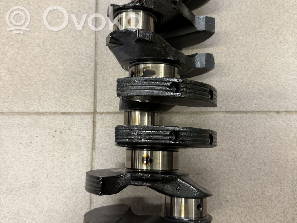 BMW 5 E34 Crankshaft 