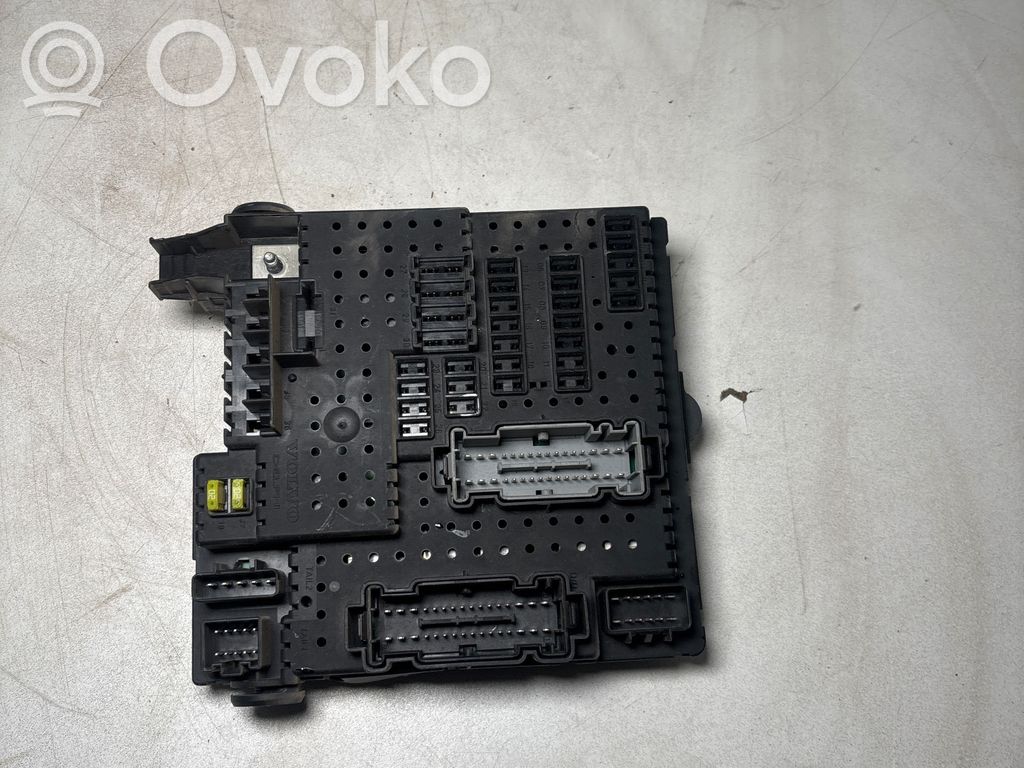 Fuse module   30728512,28017881