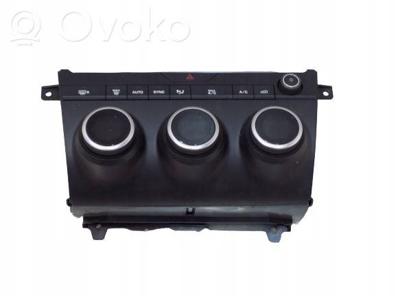 Climate control unit   J9C314C239