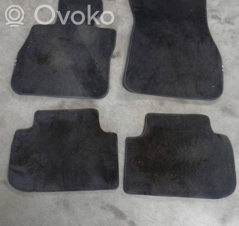 BMW 1 F40 Tappetino anteriore 