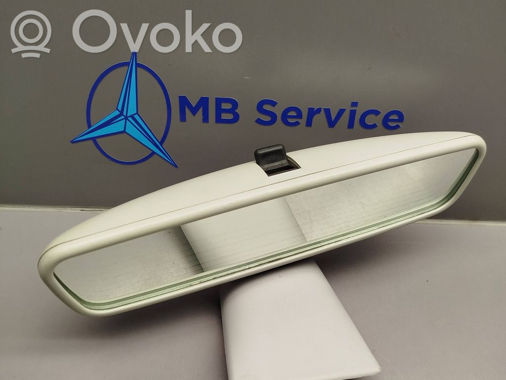 Mercedes-Benz E W210 Espejo retrovisor (interior) 