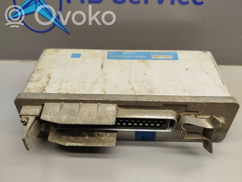 Mercedes-Benz E W124 ABS control unit/module 