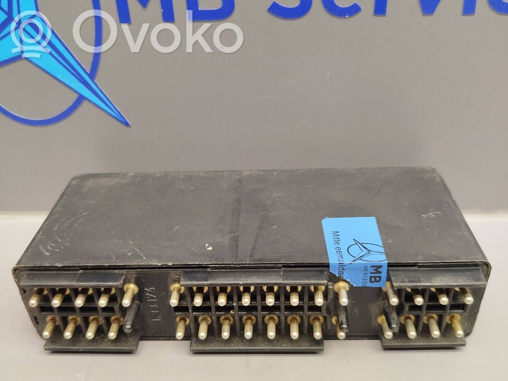 Sterownik / Moduł świateł LCM   1265420032,100986