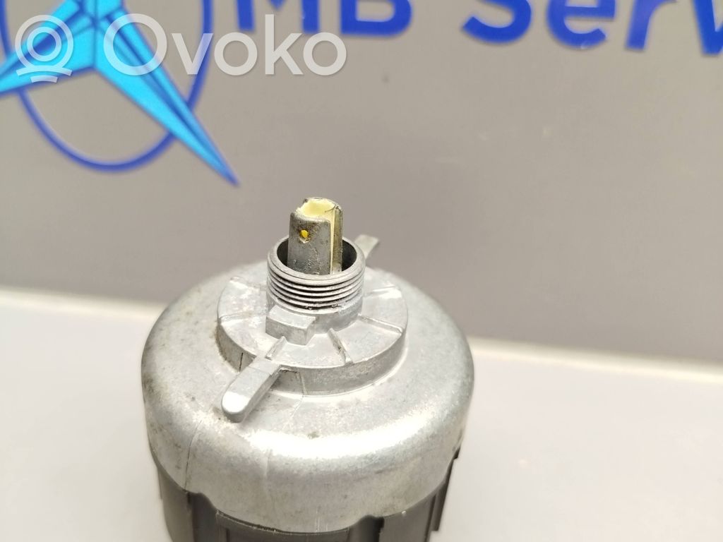 Mercedes-Benz E W124 Interruptor de luz 