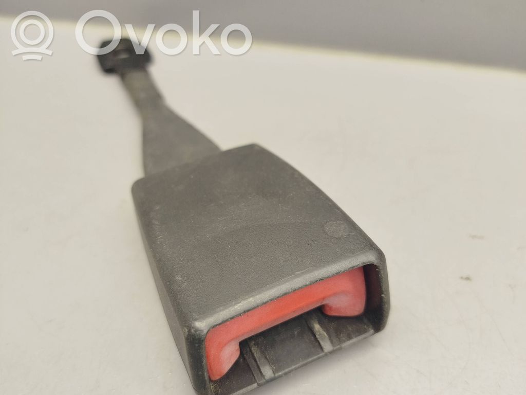 Mercedes-Benz E W210 Front seatbelt buckle 