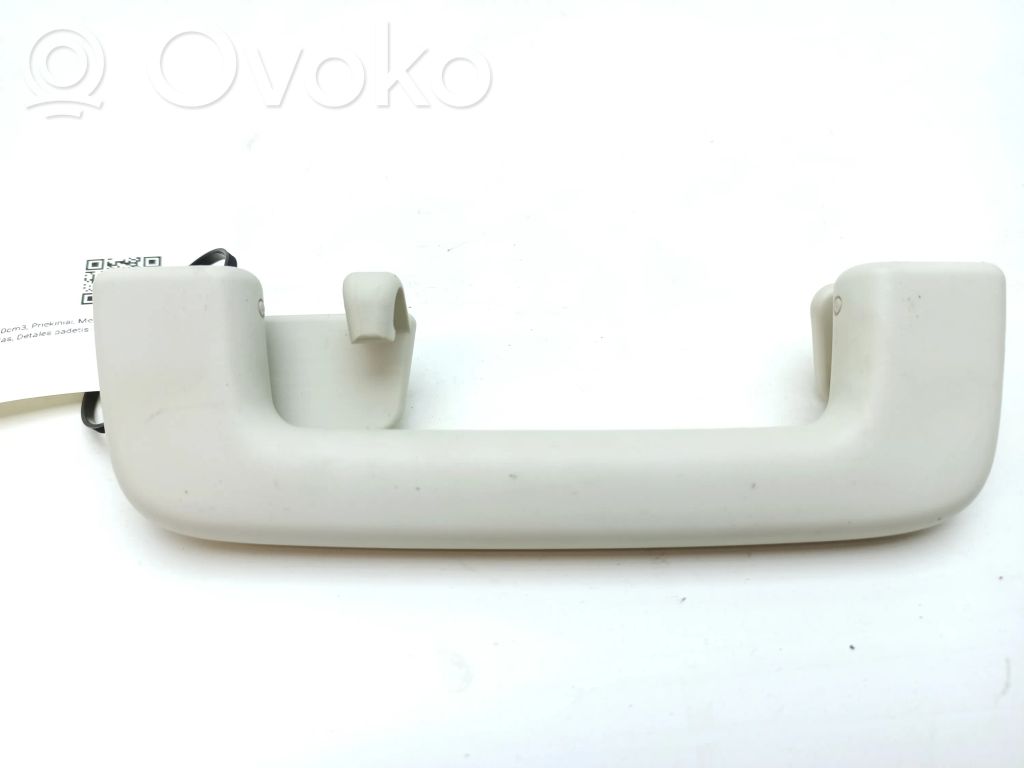 Ford Mondeo MK V Takakattokahva 