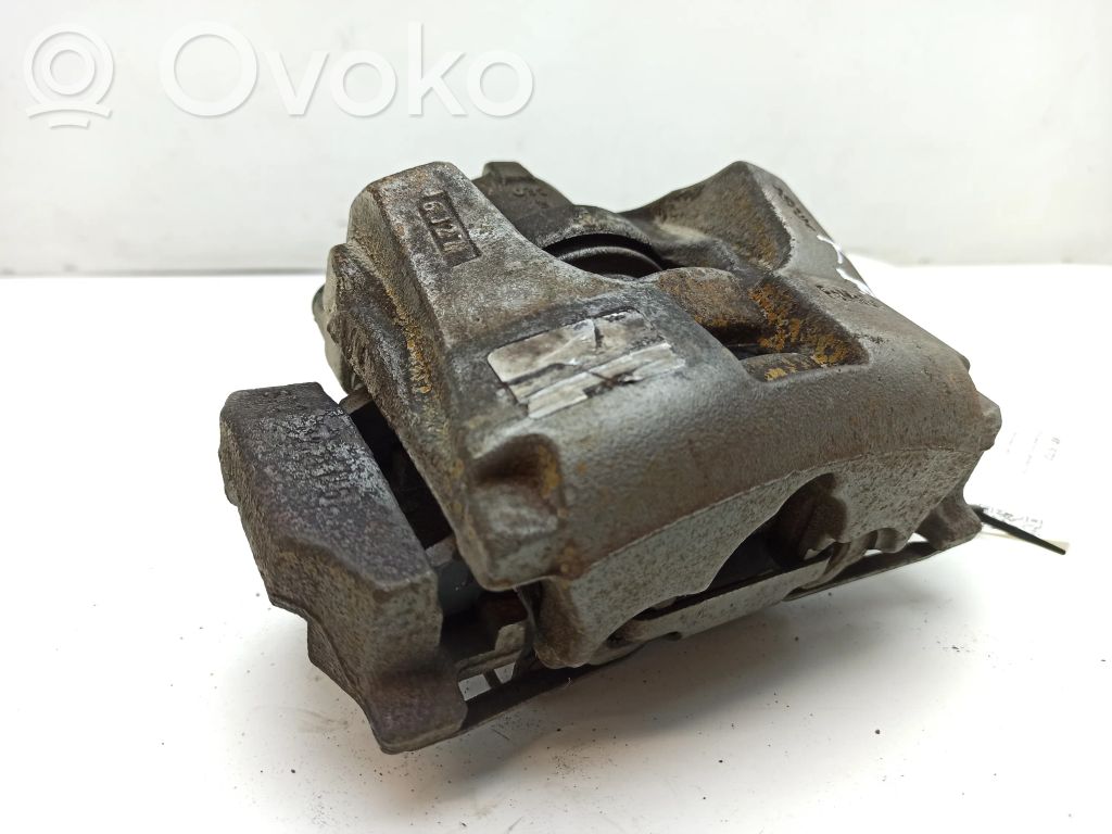 Ford Mondeo MK V Etujarrusatula 