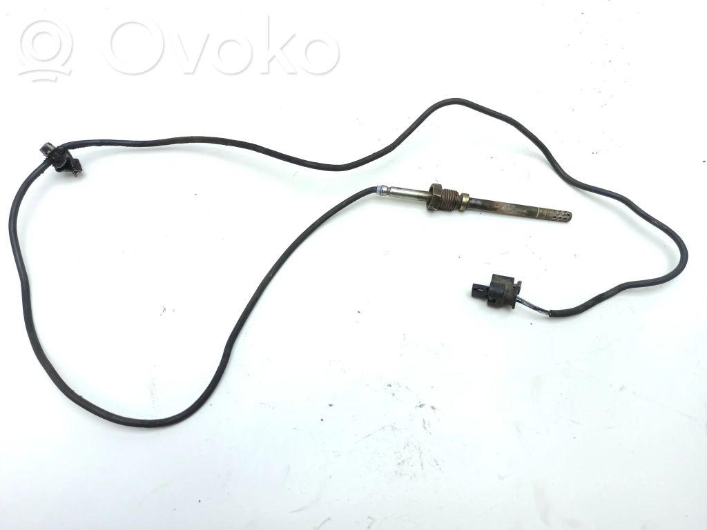 Mercedes-Benz Sprinter W906 Exhaust gas temperature sensor 