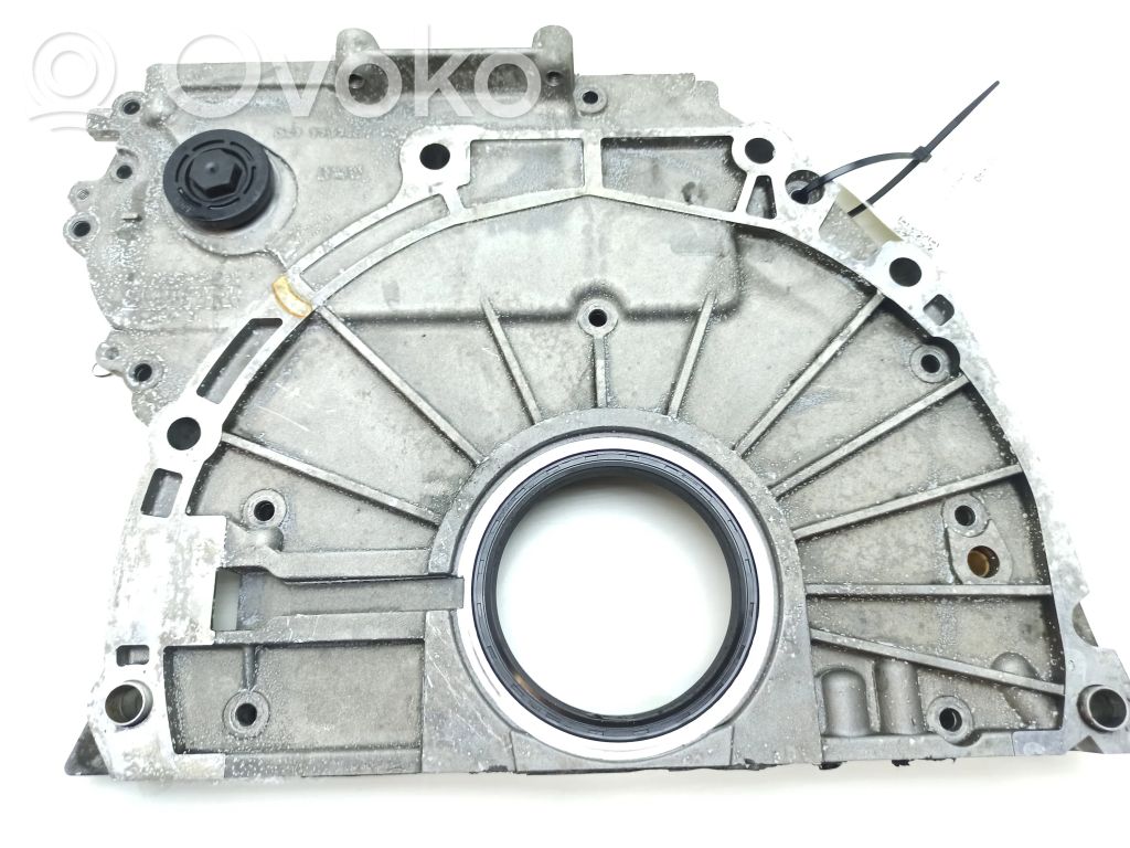BMW 3 E90 E91 Timing chain cover 