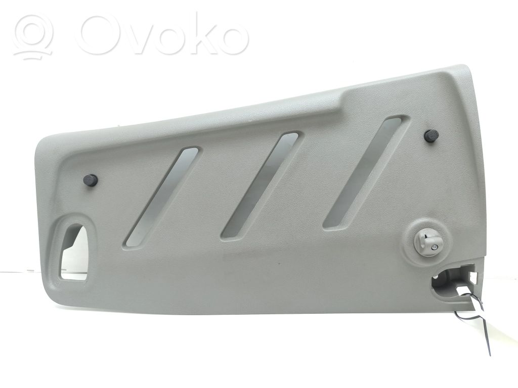 Opel Movano B Other interior part 