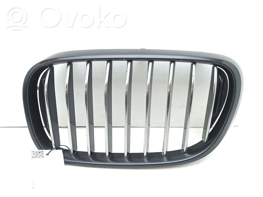 BMW 7 G11 G12 Grilă radiator față 