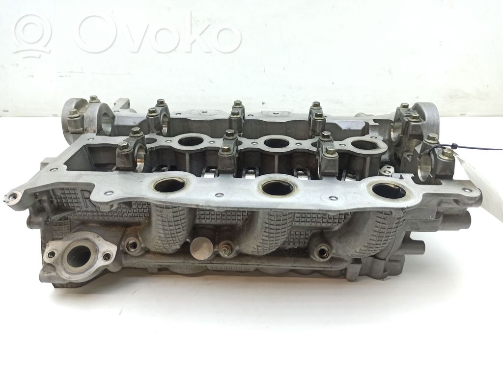 Land Rover Range Rover Sport L494 Engine head 
