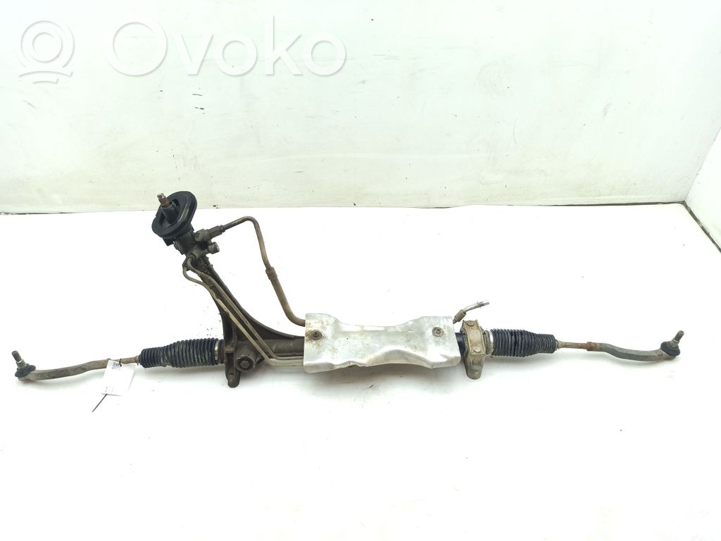 Peugeot Boxer Steering rack 