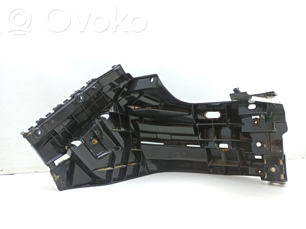 Renault Trafic II (X83) Front bumper mounting bracket 