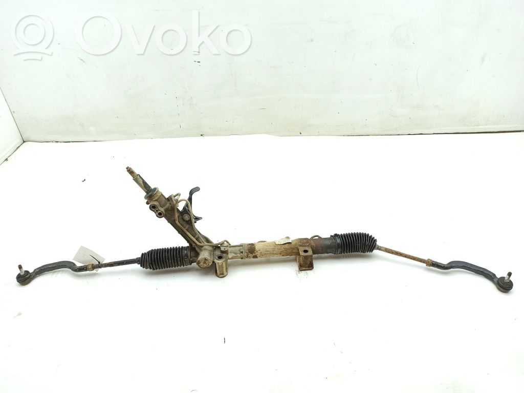 Renault Trafic II (X83) Steering rack 