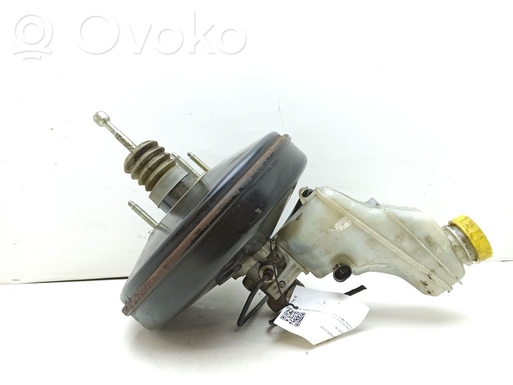 Fiat Doblo Brake booster 