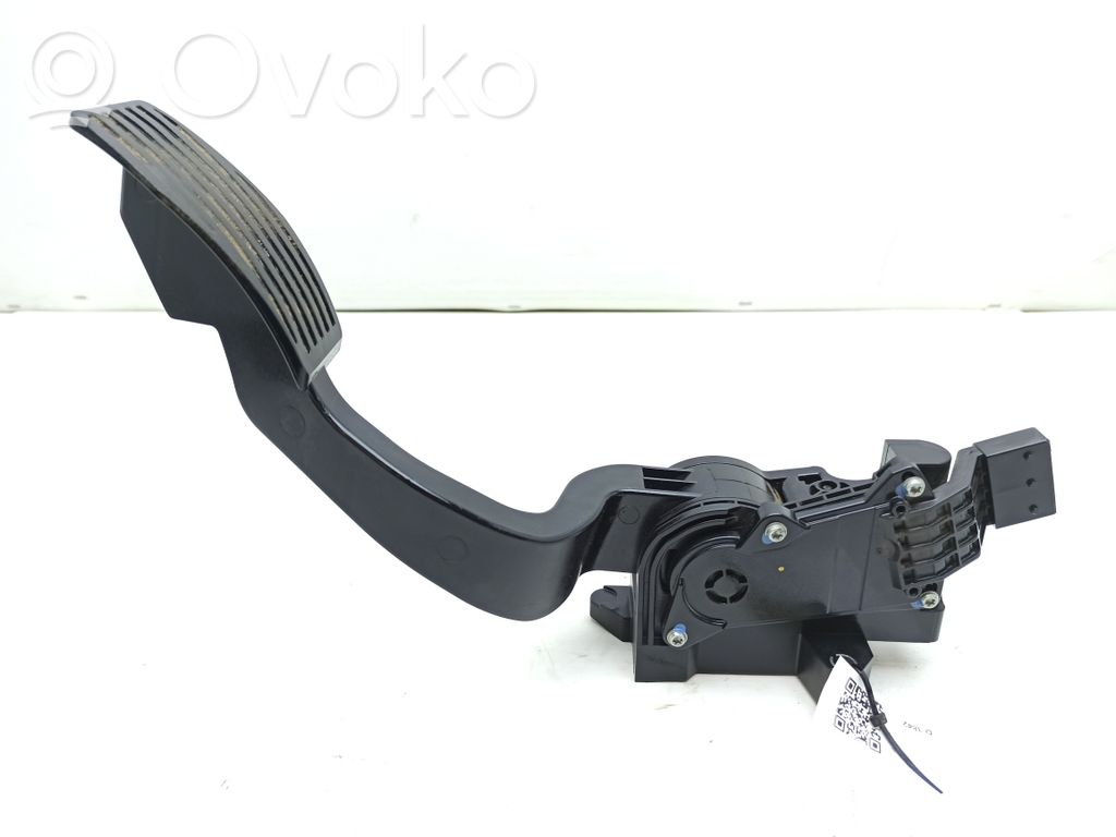 Fiat Doblo Accelerator throttle pedal 