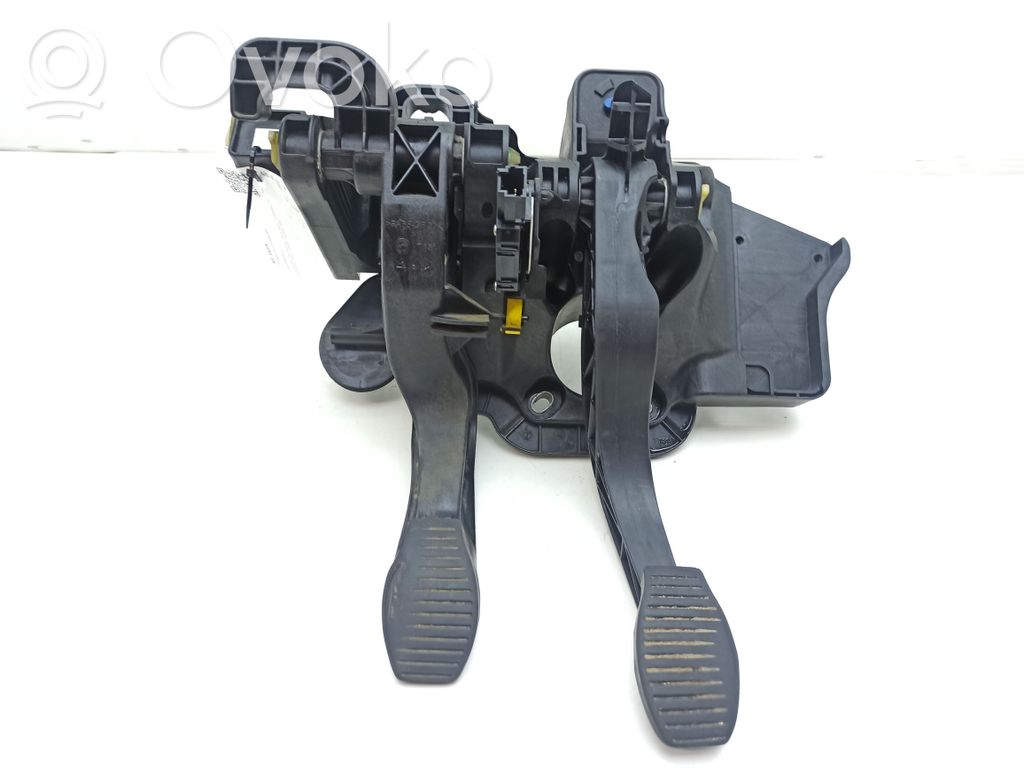 Fiat Fiorino Pedal assembly 