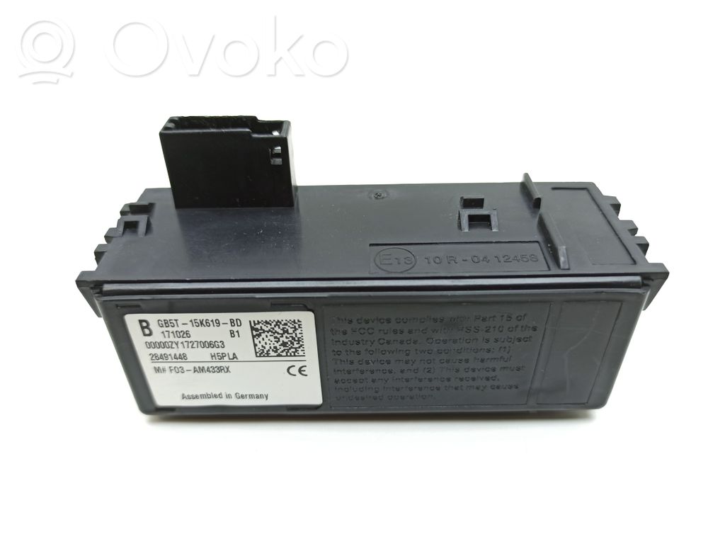 Ford Transit Light module LCM 