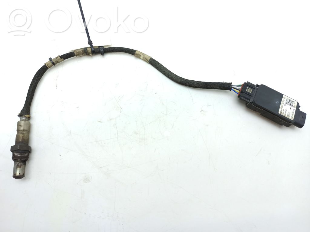 Lambda probe sensor   GK215E145AD,0281007071,1259018010