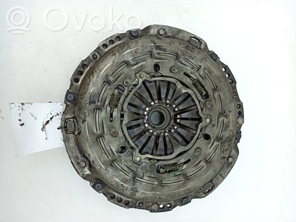 Ford Transit Sankabos komplektas 