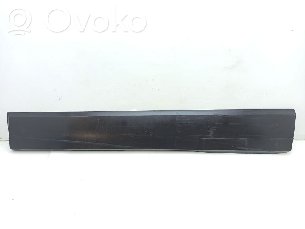 Renault Trafic III (X82) Sliding door trim (molding) 