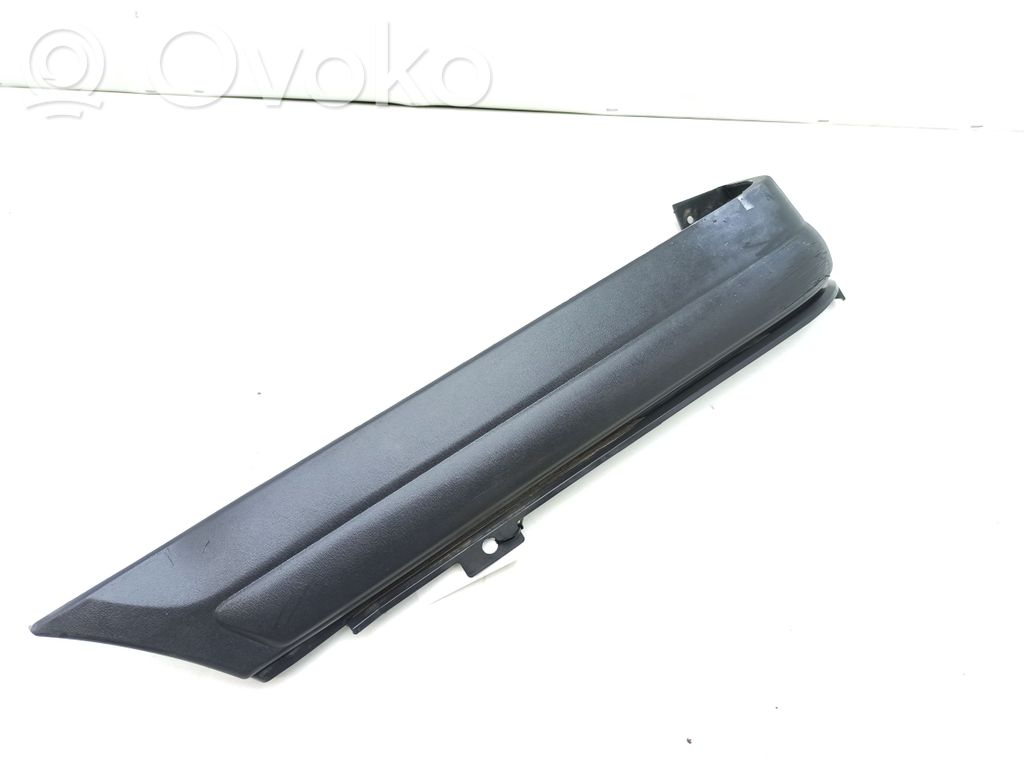 Ford Transit Rear bumper trim bar molding 