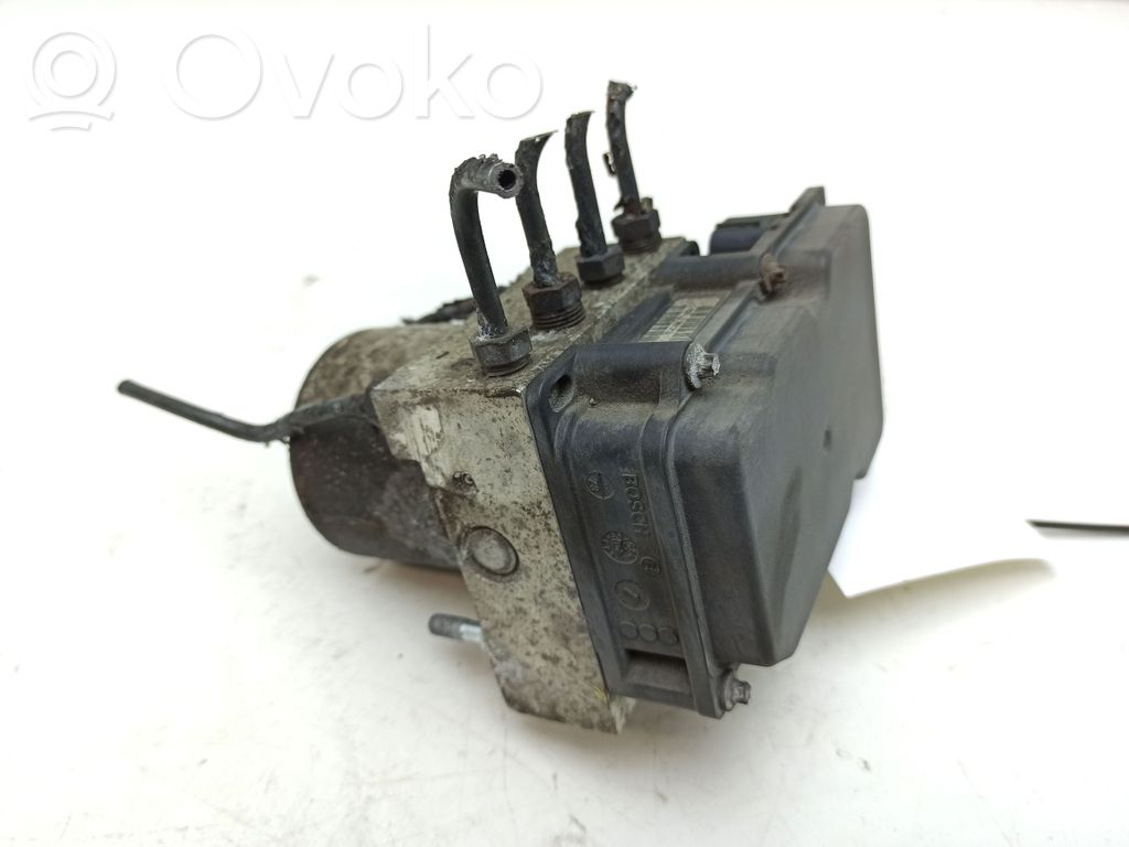 Renault Master III ABS Pump 
