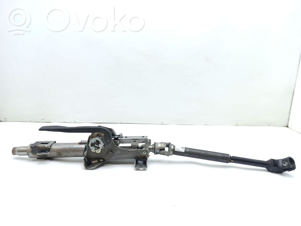 Volkswagen Crafter Ohjauspyörän akseli 