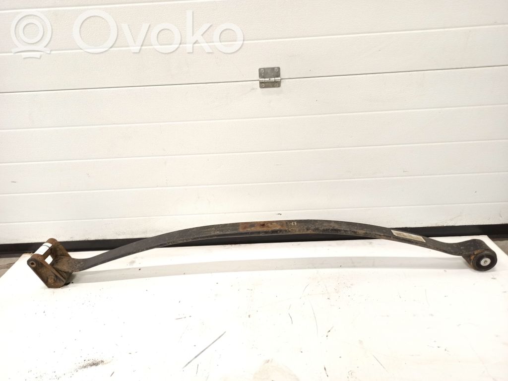 Volkswagen Crafter Rear leaf spring 